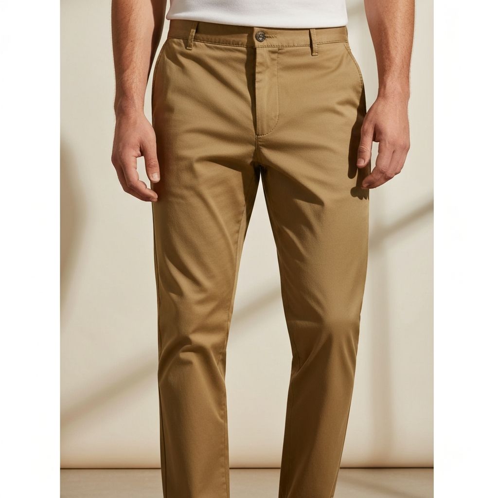 치노 팬츠